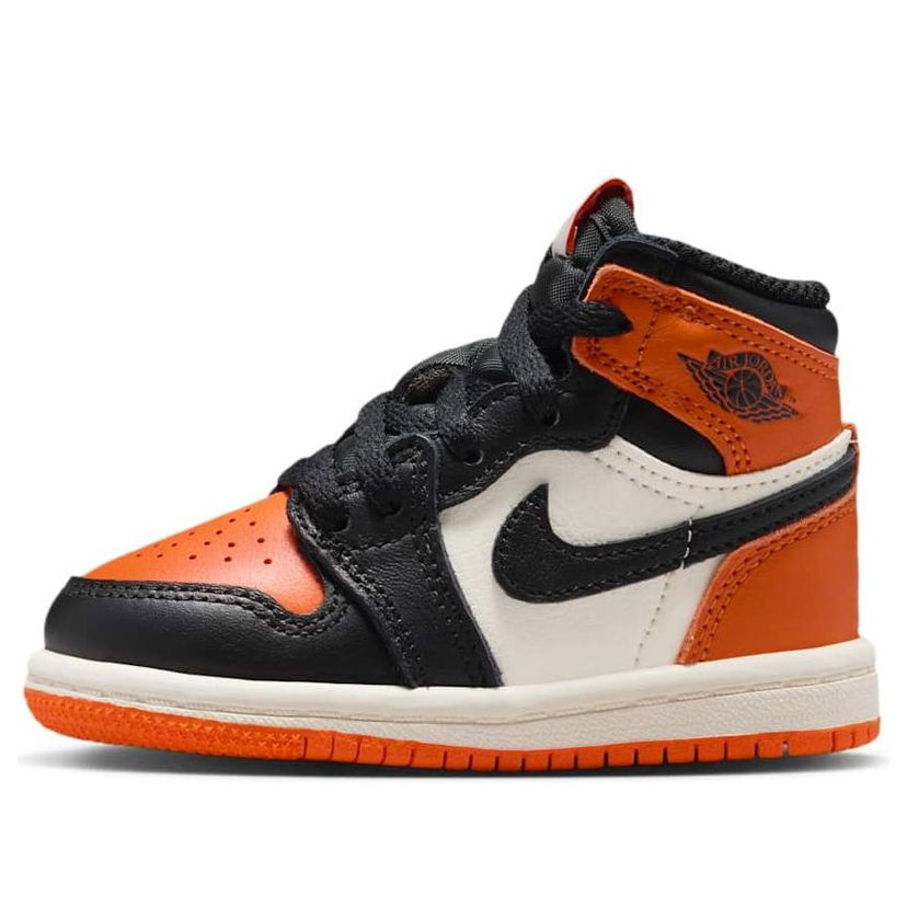 Sneakers och skor Jordan Air Jordan 1 Retro High OG 'Shattered Backboard' Orange | FD1413-008