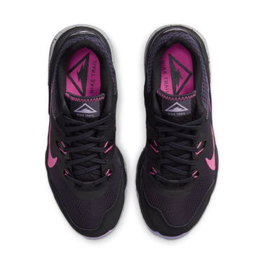 Sneakers och skor Nike Juniper Trail W Svart | CW3809-014, 3