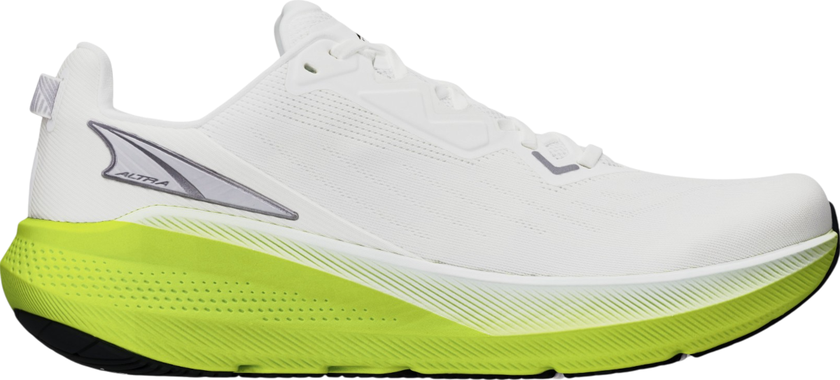 Sneakers och skor Altra Running FWD VIA Vit | al0a85pn-1021, 0
