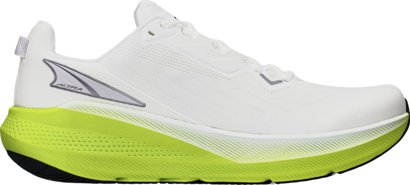 Sneakers och skor Altra Running FWD VIA Vit | al0a85pn-1021
