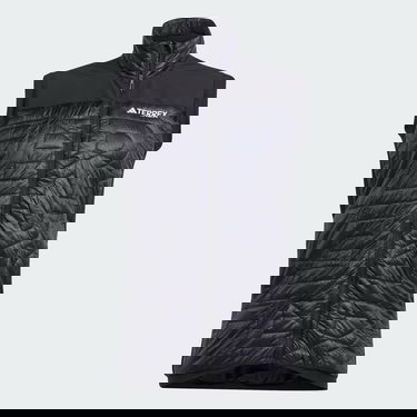 Väst adidas Performance Terrex Xperior Varilite Hybrid PrimaLoft Svart | IB4193, 5