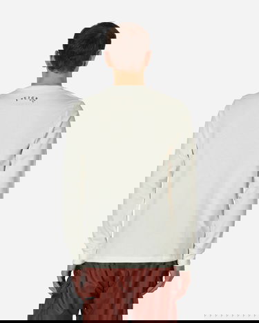 T-shirt Jordan Artist Series by Umar Rashid Longsleeve T-Shirt Vit | DV8424-133, 2