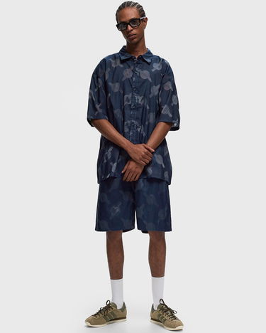 Shorts DAILY PAPER Salim Shorts Mörkblå | 2413067, 1