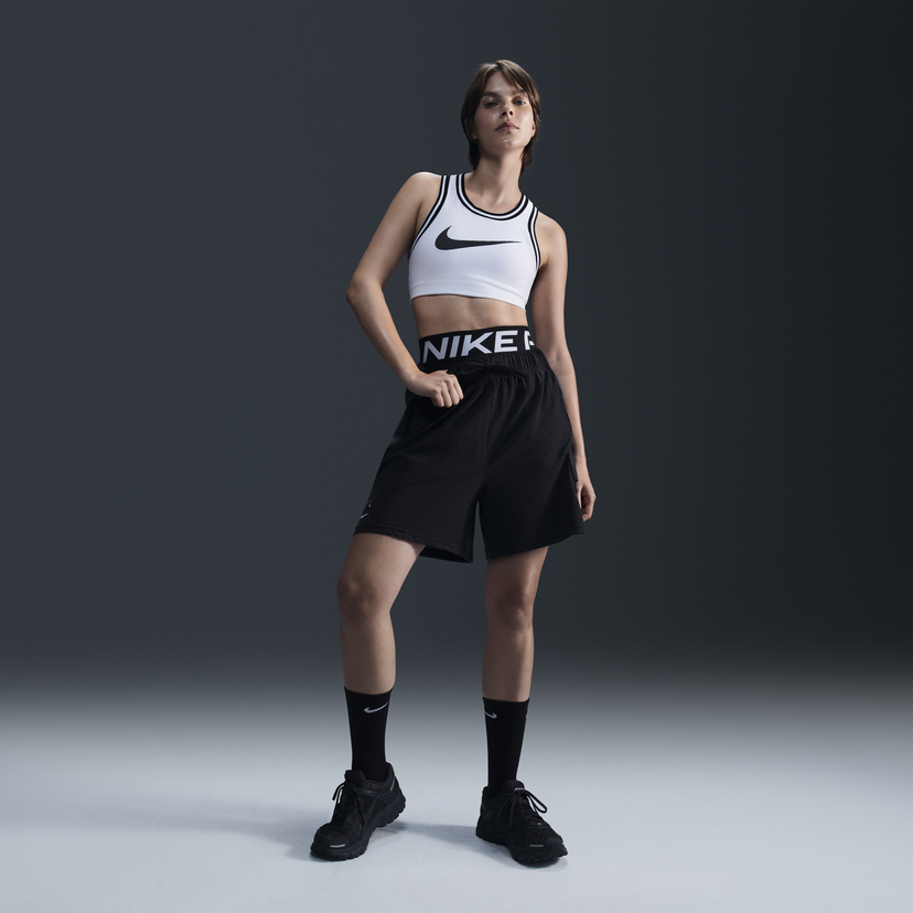Shorts Nike Sabrina Shorts Svart | FV3189-010
