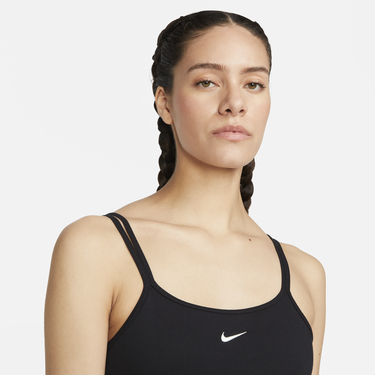 Kropp Nike Sportswear Essentials Svart | FD4850-010, 1