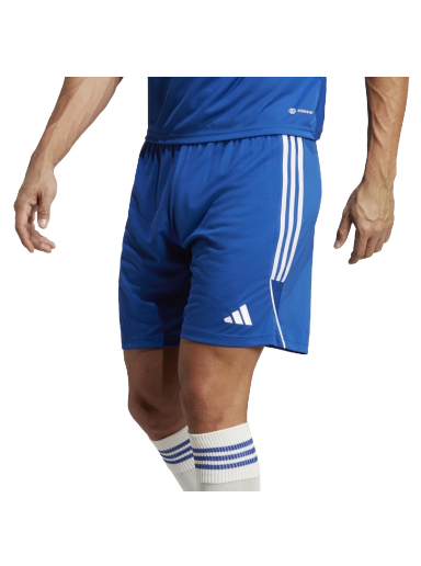 Shorts adidas Performance Tiro 23 Shorts Mörkblå | ib8084