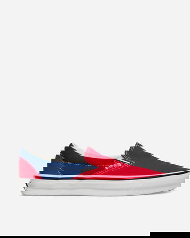 Sneakers och skor Vans OTW Classic Slip-On 98 Flerfärgad | VN000EBPZ11, 1