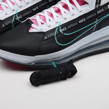 Sneakers och skor Nike Air Max 720 Saturn Flerfärgad | AO2110-002, 4