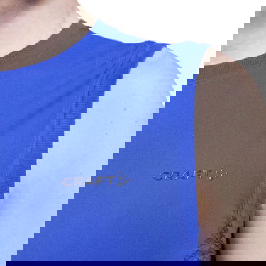 Linne Craft Cool Intensity Tank Top Blå | 1913202-331000, 2