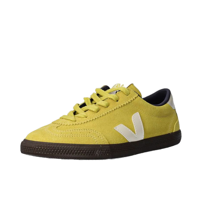 Sneakers och skor Veja Volley Grön | VO0303849A
