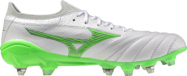 Sneakers och skor Mizuno Mizuno Morelia Neo IV Beta Made in Japan Vit | p1gc2540-37, 0