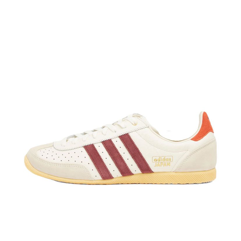 Sneakers och skor adidas Originals Japan Size UK 10 Vit | JI2662