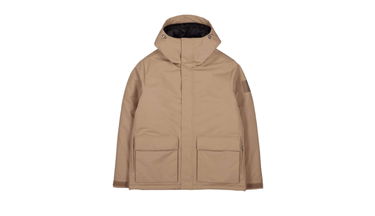 Jacka Makia Unison Jacket Beige | M31014_137, 1