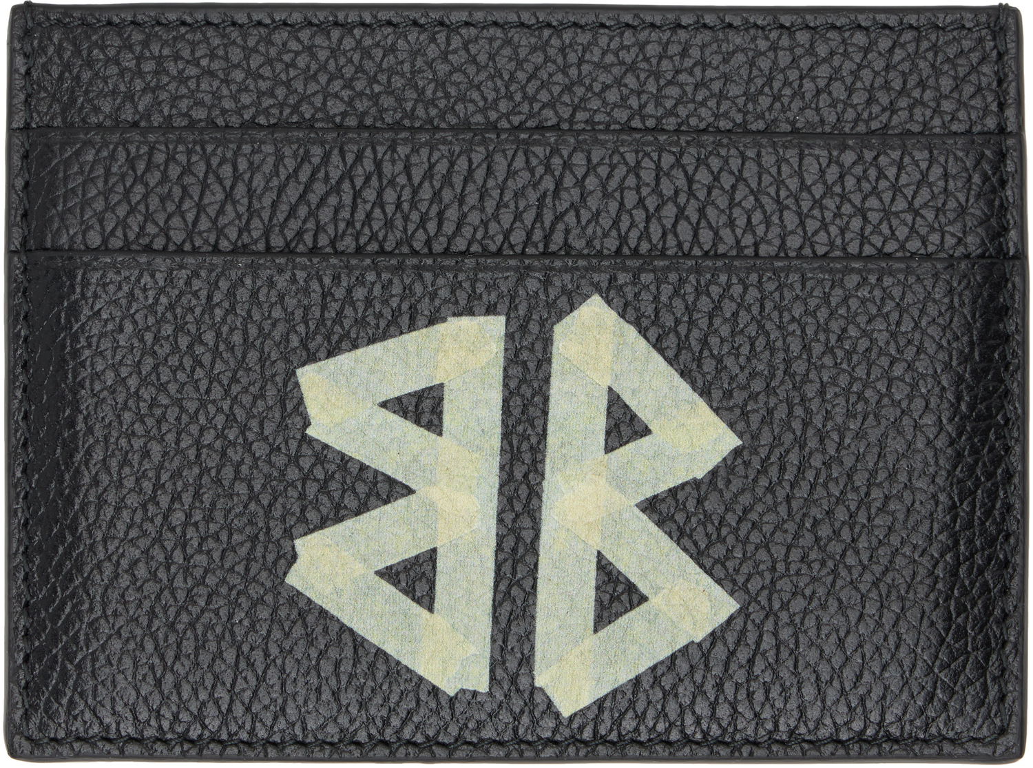 Plånbok Balenciaga Balenciaga Cash Card Holder Svart | 5943092ABKU, 0