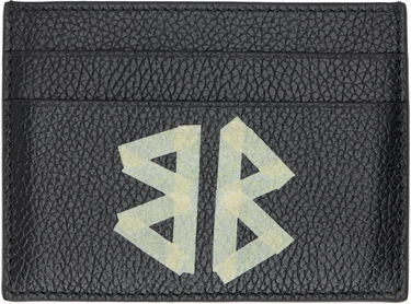 Plånbok Balenciaga Balenciaga Cash Card Holder Svart | 5943092ABKU, 0