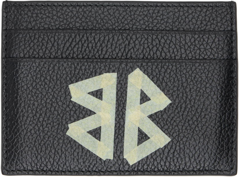 Plånbok Balenciaga Balenciaga Cash Card Holder Svart | 5943092ABKU