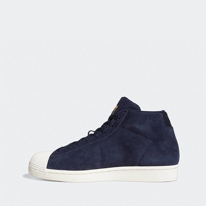 Sneakers och skor adidas Originals Pro Model Blå | FV4497, 1