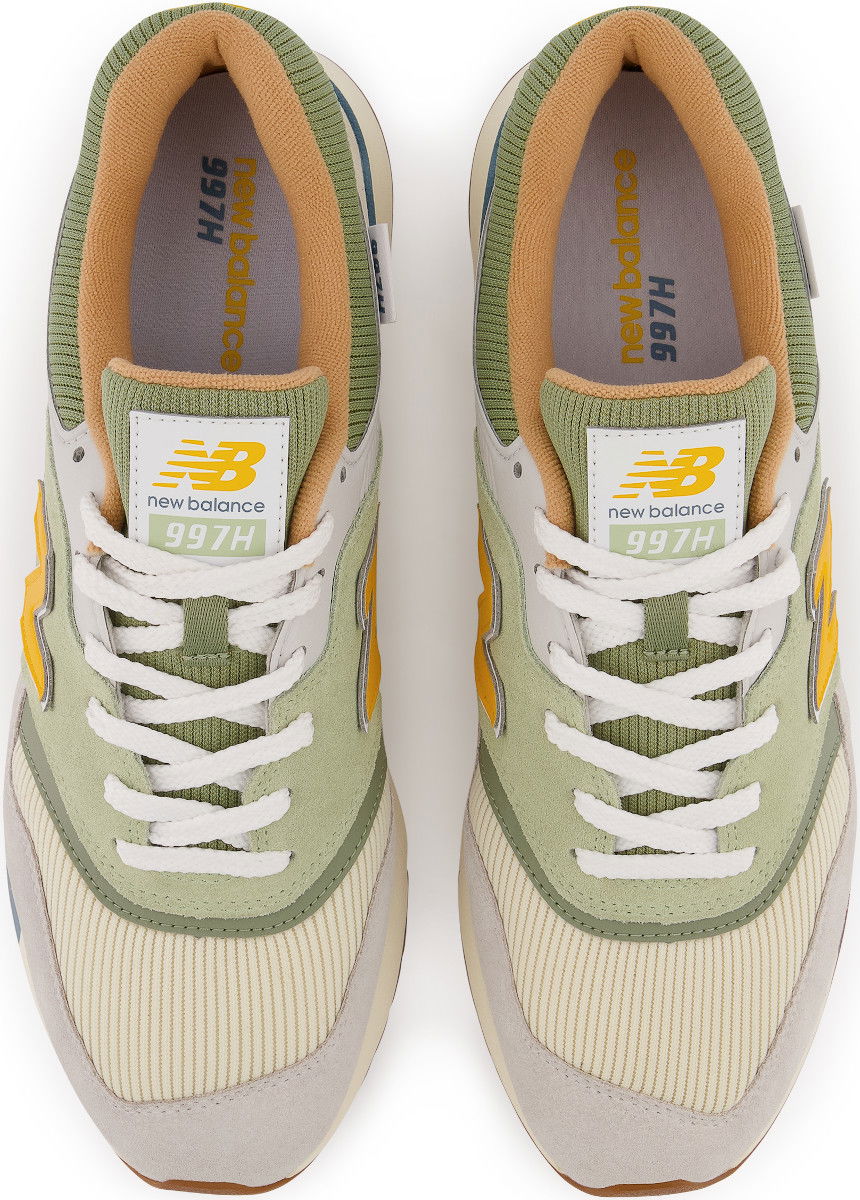 Sneakers och skor New Balance 997 "Multi" Flerfärgad | cm997-hsj, 1
