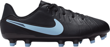 Sneakers och skor Nike JR LEGEND 10 ACADEMY FG/MG Svart | dv4348-003, 0