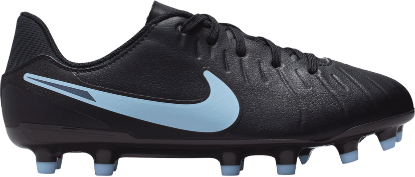 Sneakers och skor Nike JR LEGEND 10 ACADEMY FG/MG Svart | dv4348-003