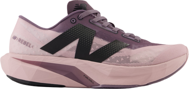 Sneakers och skor New Balance FuelCell Rebel v4 Purpur | wfcx-cs4, 0