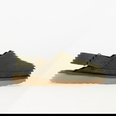 Sneakers och skor UGG Goldencoast Clog Grön | 1142172-MSG, 3