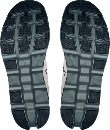 Sneakers och skor On Running On Running Cloudstratus 3 Vit | 3md30113168, 2