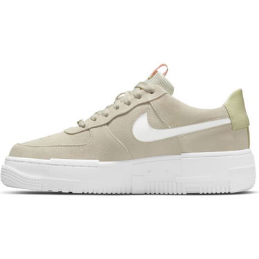 Sneakers och skor Nike Air Force 1 Pixel "Olive Aura" W Grön | DM3014-100, 0