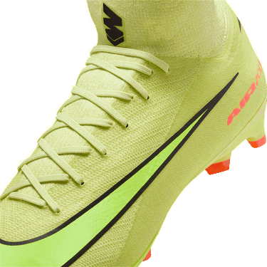 Sneakers och skor Nike Cleats ZOOM SUPERFLY 10 PRO AG-PRO Grön | hq3161-300, 2
