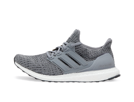 Löpning adidas Performance Ultraboost 4.0 DNA Grå | FY9319