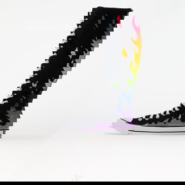 Sneakers och skor Converse Chuck Taylor All Star XXHi Pride Svart | A15779C, 0