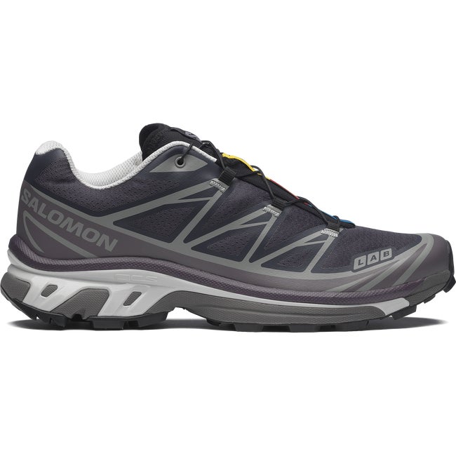 Sneakers och skor Salomon XT-6 Grå | L47864100