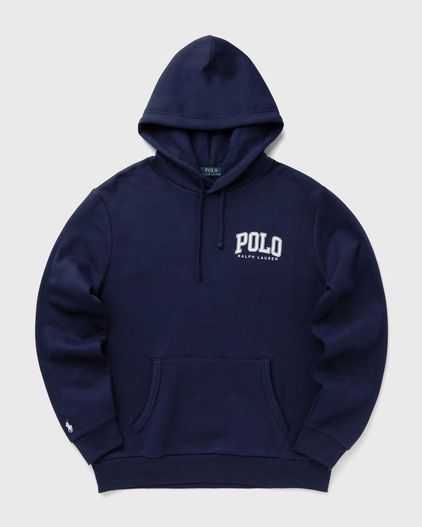 Sweatshirt Polo by Ralph Lauren Ralph Lauren Polo Hoodie XXL Mörkblå | 710968708005