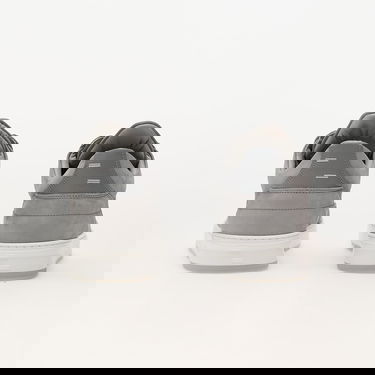 Sneakers och skor Filling Pieces Low Top Base Cement Grå | 10120591288, 3