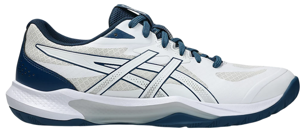 Sneakers och skor Asics GEL-TACTIC 13 Vit | 1071a114-101, 0