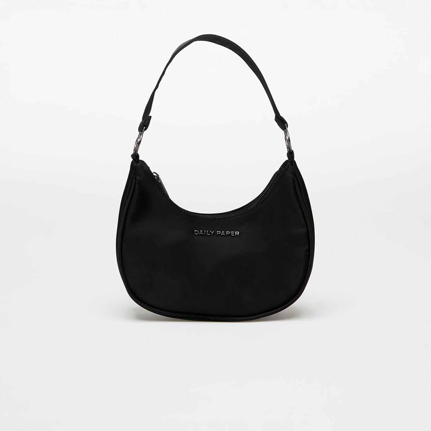 Handväska DAILY PAPER Daily Paper Kofi Bag Svart | 2111178, 0
