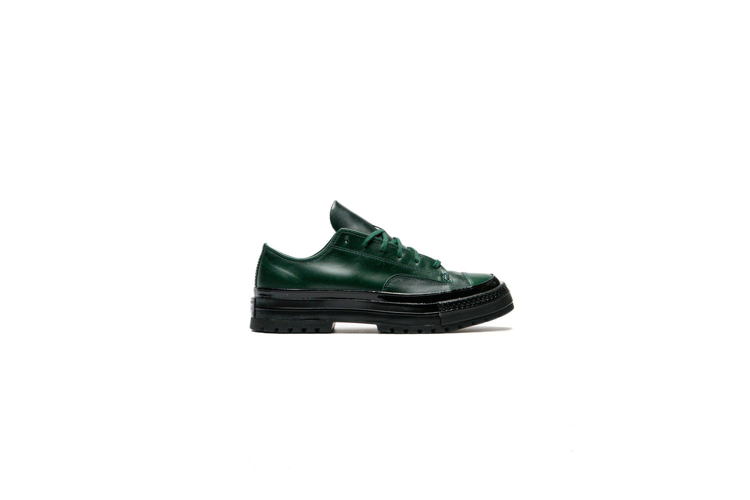 Sneakers och skor Converse CHUCK 70 NATIONAL Grön | A15676C, 0