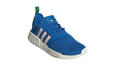 Sneakers och skor adidas Originals NMD_R1 Blå | GX9886, 3