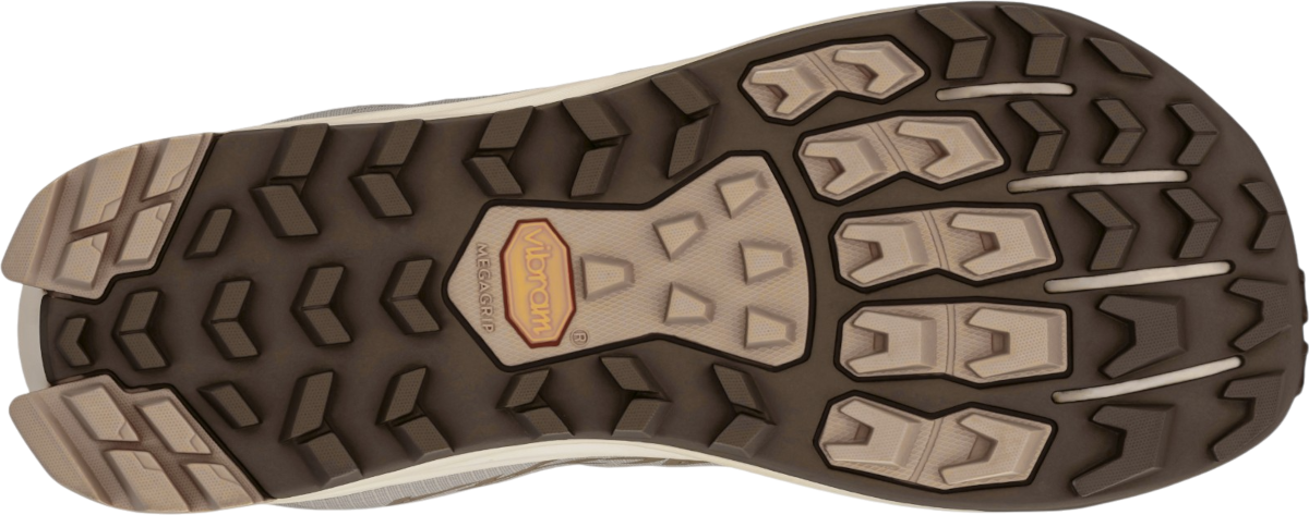 Sneakers och skor Altra Running Altra Lone Peak 9+ Grå | al0a85rh-9231, 1