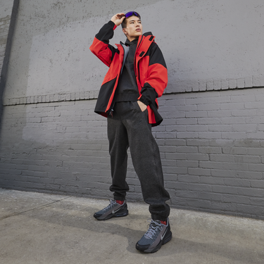 Sneakers och skor Nike Air Max Pulse Roam Grå | DZ3544-001, 4