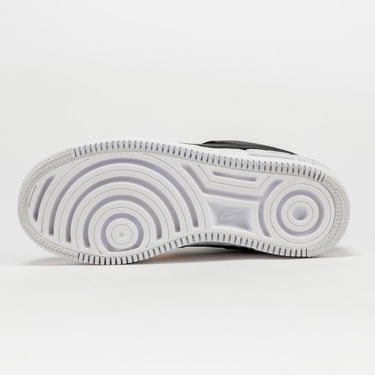 Sneakers och skor Nike Air Force 1 Shadow Vit | DC4462-100, 3