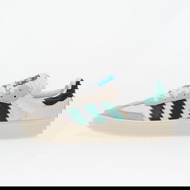 Sneakers och skor adidas Originals Samba Xlg Ftw Vit | JR0934, 0
