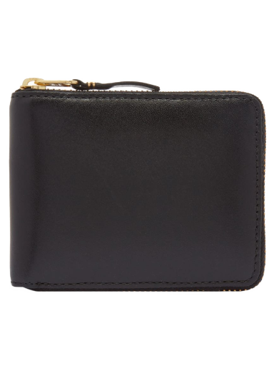 Plånbok Comme des Garçons Classic Wallet Black Svart | SA7100BLK