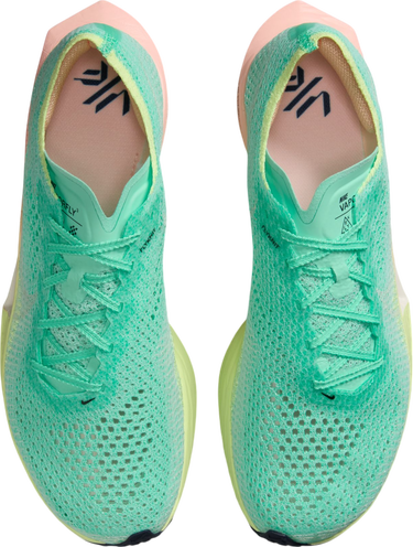 Sneakers och skor Nike Vaporfly 3 Turkos | hq3505-379, 2