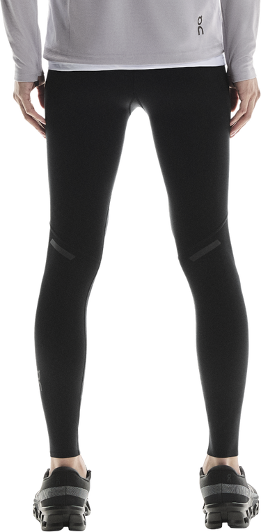Strumpor On Running Running Performance Tights Svart | 1mf30170553, 4