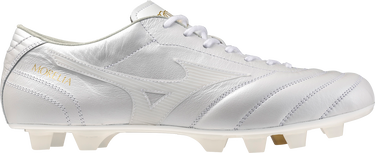 Sneakers och skor Mizuno Morelia UL Japan 40Th FG Vit | p1ga2599-99, 0