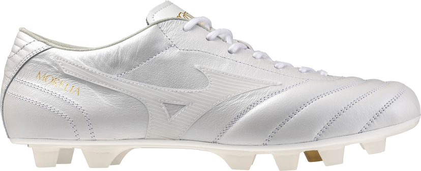 Sneakers och skor Mizuno Morelia UL Japan 40Th FG Vit | p1ga2599-99