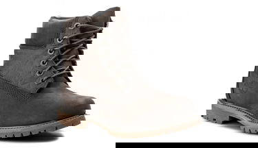 Sneakers och skor Timberland Icon 6" Premium Boot Brun | A1K3P-GRY, 2