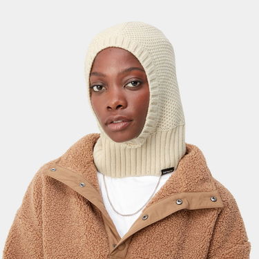 Kläder Carhartt WIP Remi Balaclava Vit | I032223_1NG_XX, 1