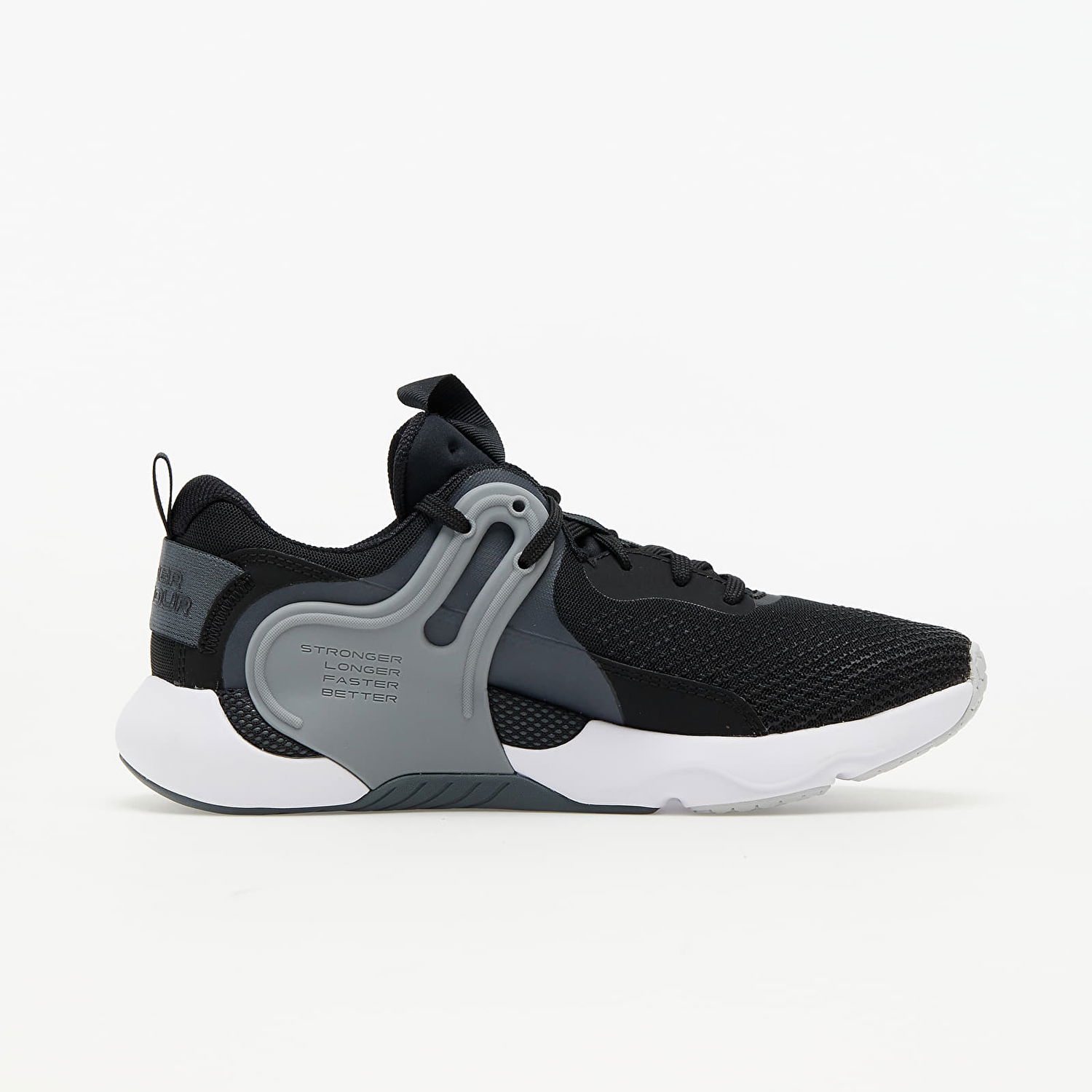 Sneakers och skor Under Armour HOVR Apex 3 Svart | 3024271-002, 1